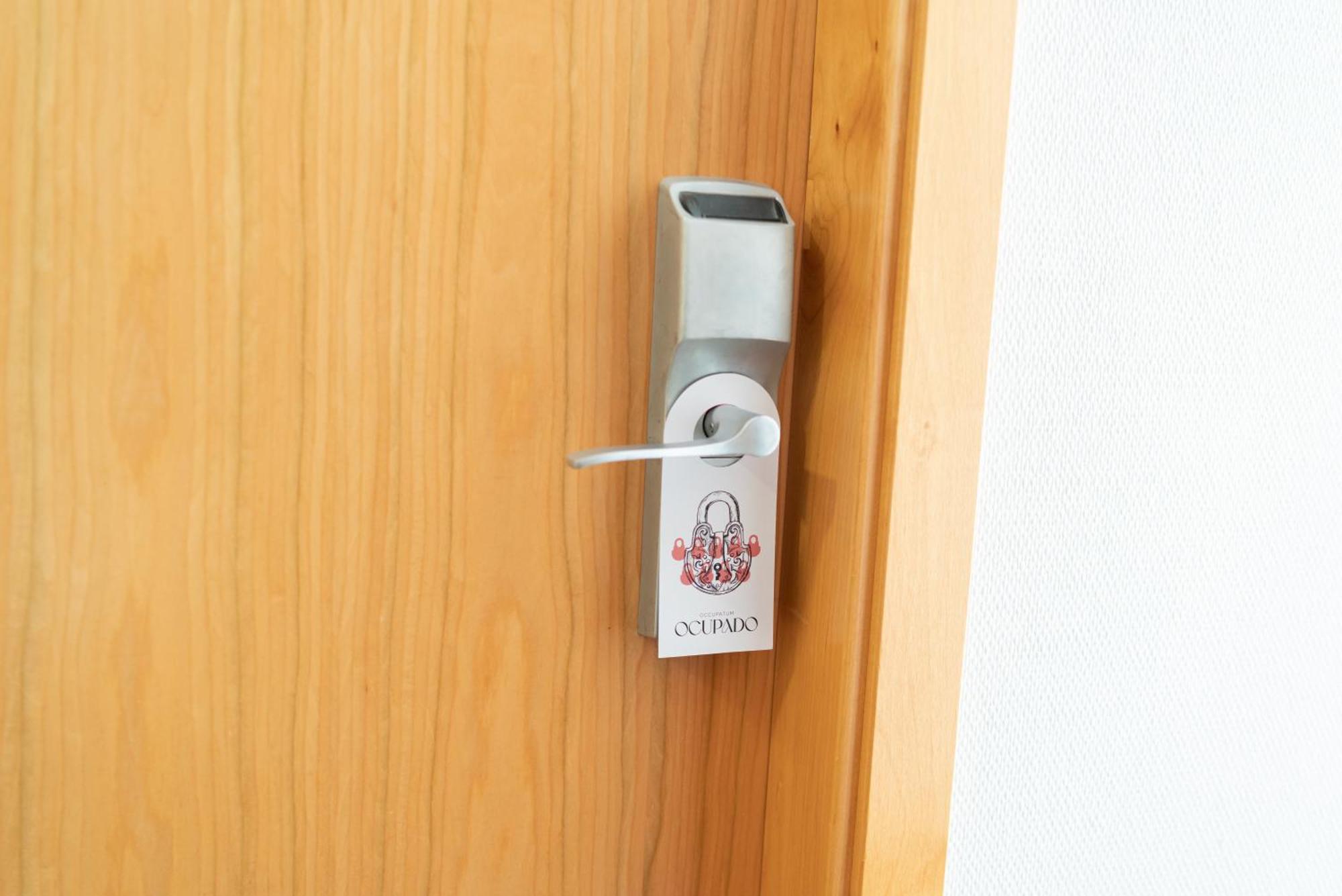 El Salugral Termal Hotel