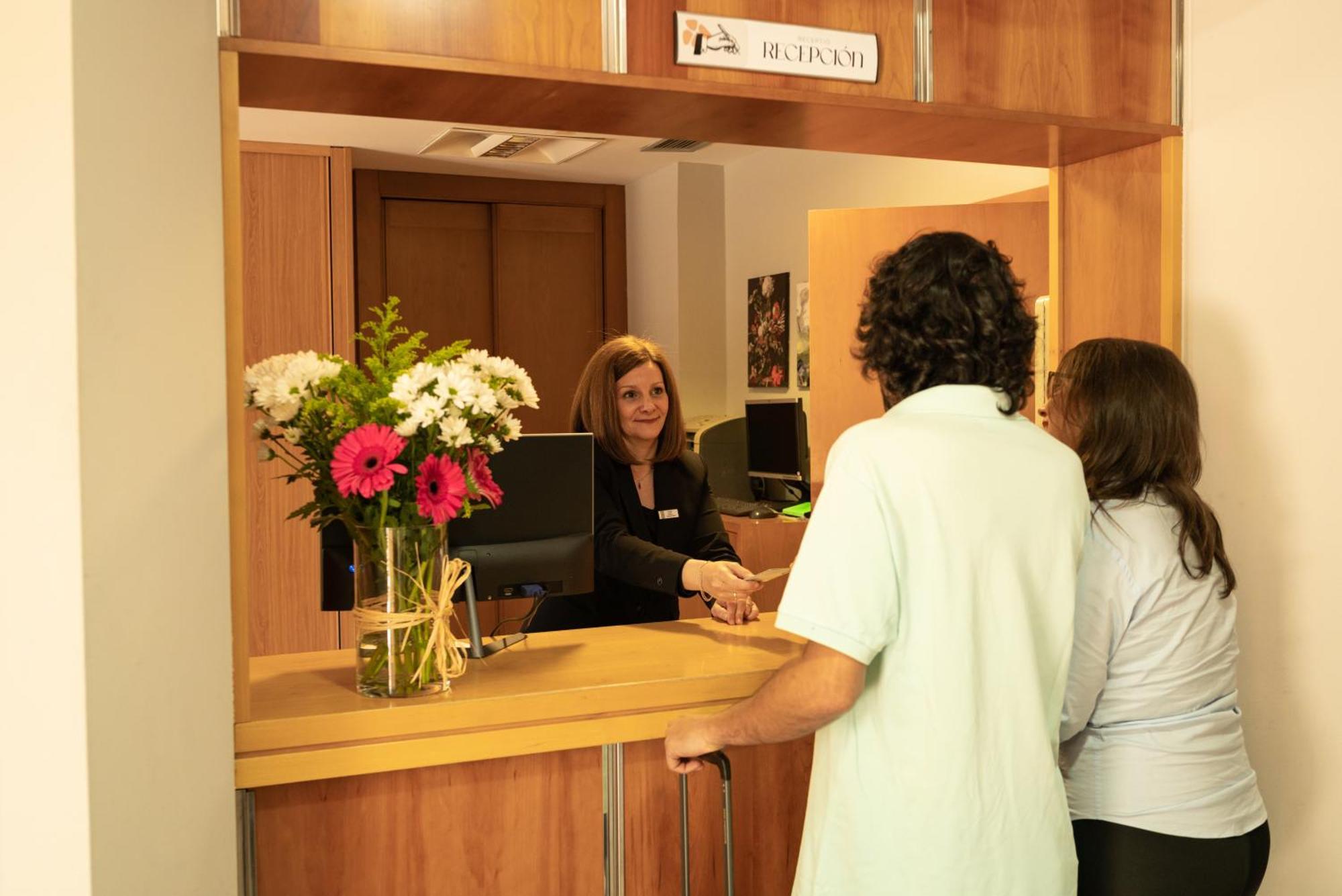 Hotel El Salugral Termal 4*