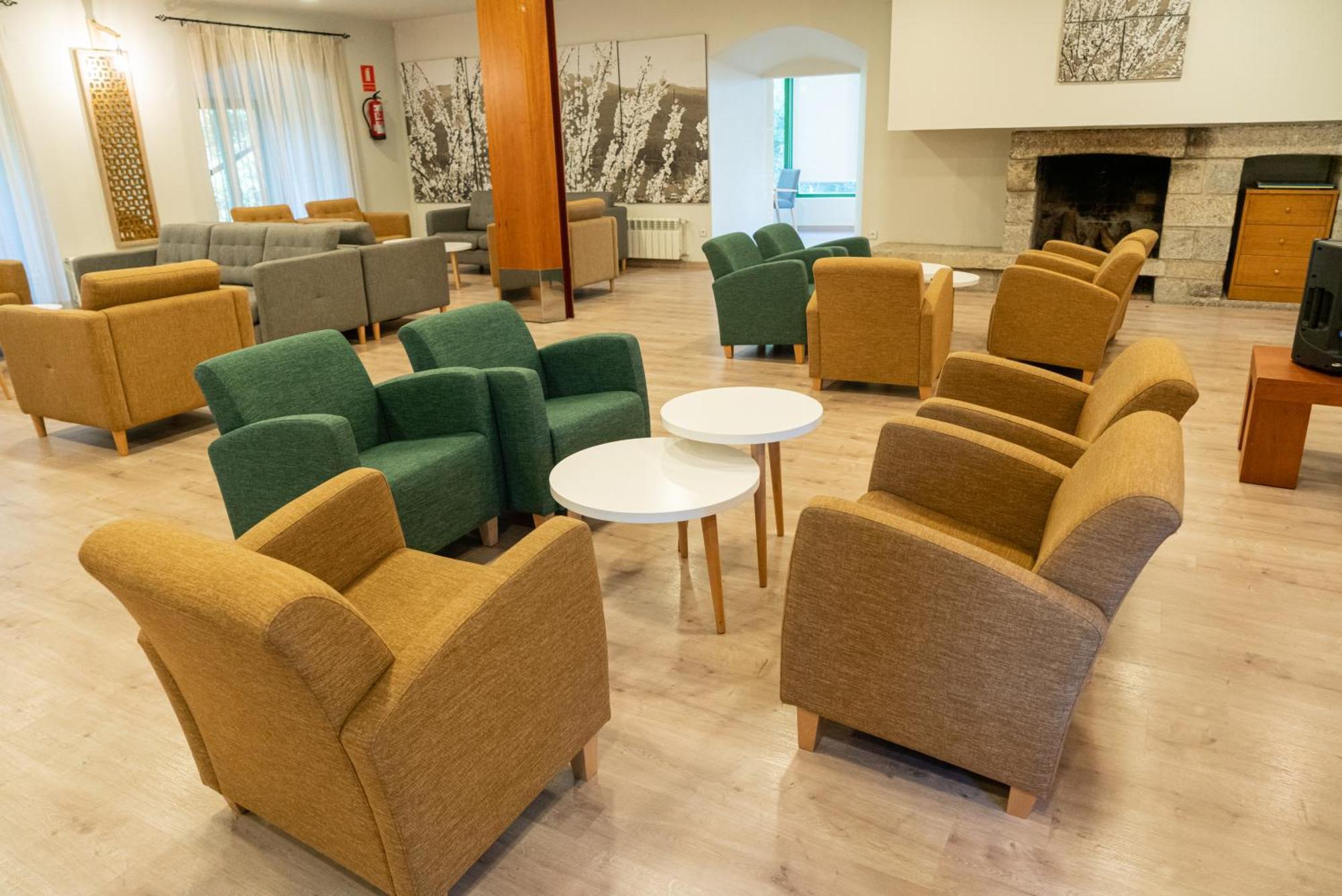 Hotel El Salugral Termal 4*