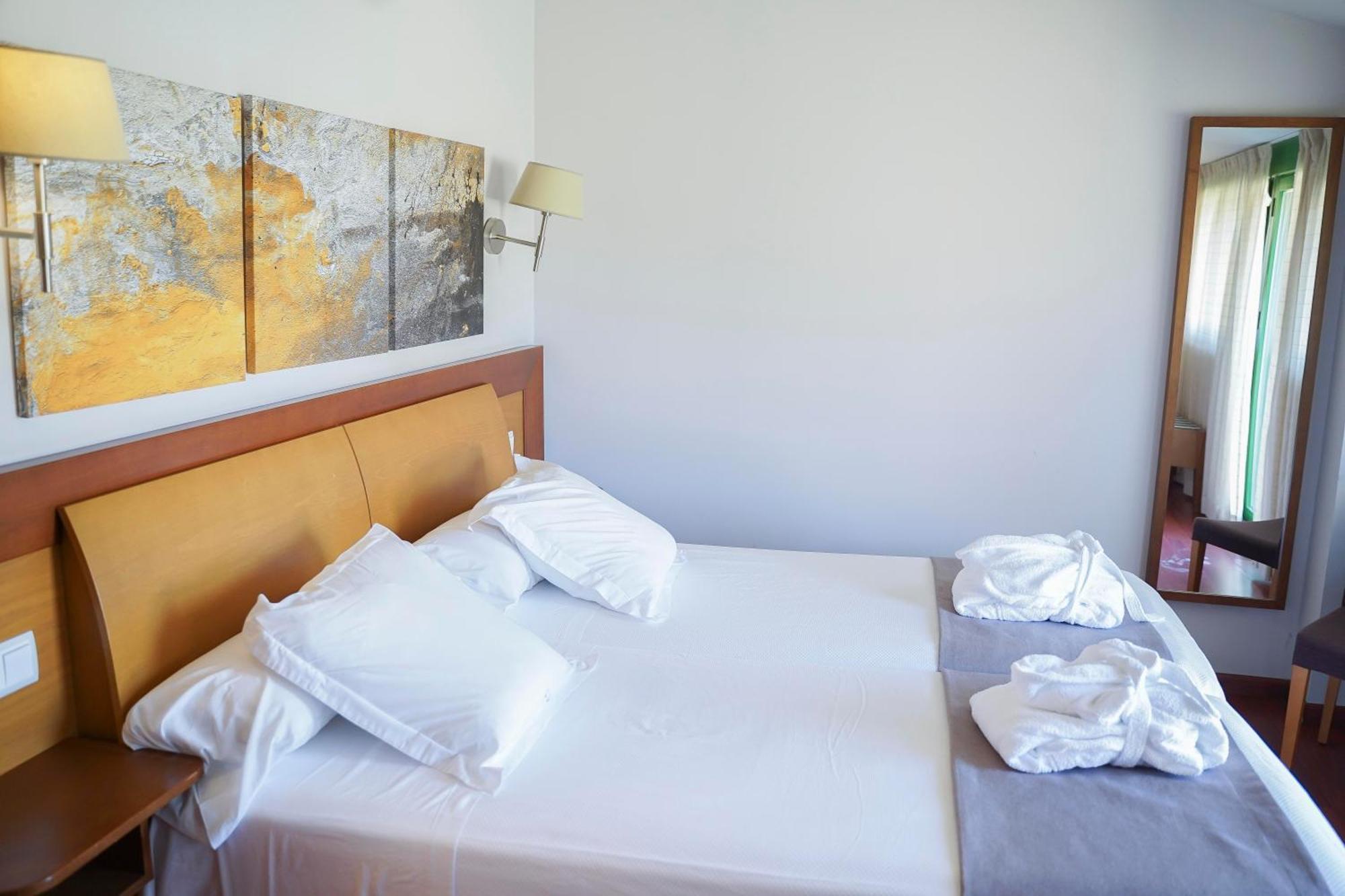 El Salugral Termal Hotel 4*